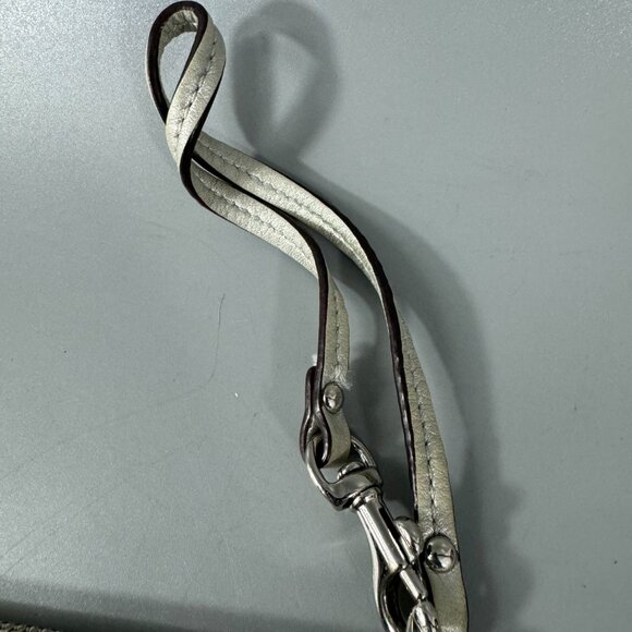 Coach Wristlet with Sequins - Picture 8 of 15